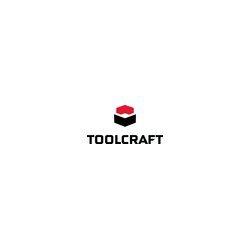 TOOLCRAFT 92013c158 Magneettape Antraciet (l x b) 1 m x 12.5 mm 1 stuk(s) - thumbnail