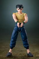 Yu Yu Hakusho S.H. Figuarts Action Figure Yusuke Urameshi 15 cm - thumbnail