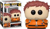 South Park Funko Pop Vinyl: Hippie Exterminator Cartman - thumbnail