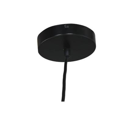 Plafondlamp Home ESPRIT 50 W 52 x 52 x 130 cm