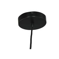 Plafondlamp Home ESPRIT 50 W 52 x 52 x 130 cm - thumbnail