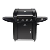 Robusto incl. wokbrander - thumbnail