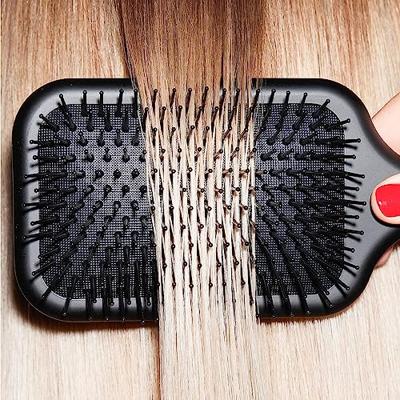 ghd mini paddle brush the mini all rounder