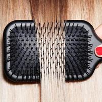 ghd mini paddle brush the mini all rounder - thumbnail