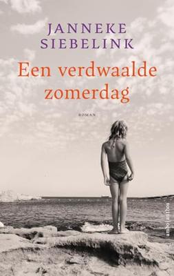 Een verdwaalde zomerdag (Hardback)