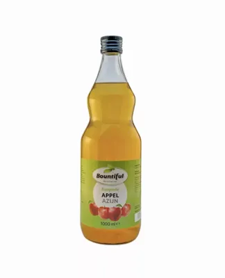 Appelazijn bio - 1 liter