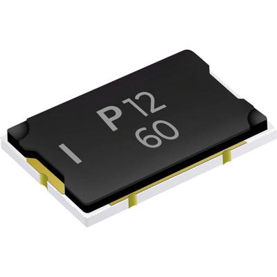 Polytronics Technology CLM3820P1460F SMD-zekering 1 stuk(s)