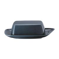 ROSENTHAL - Junto Ocean Blue - Botervloot 250 gr. - thumbnail