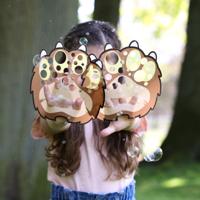 SES bubbel klauwen - thumbnail