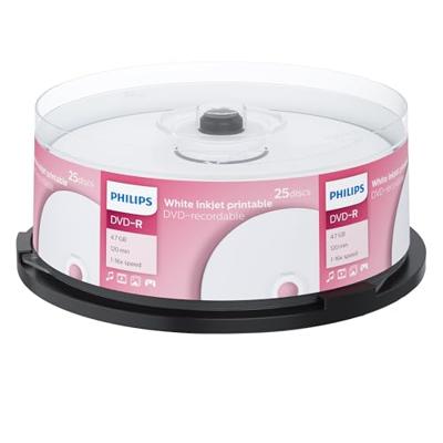 Philips DVD-R DM4I6B25F