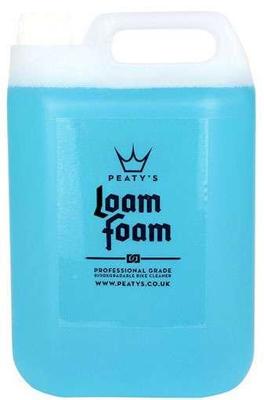 Peaty's loam foam cleaner 5 liter