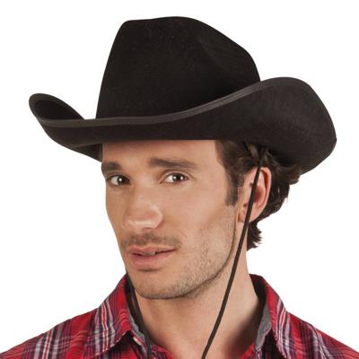 Cowboy hoed