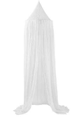 Meyco klamboe uni wit Maat