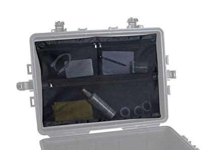 B & W International Dekseltas MB/6500