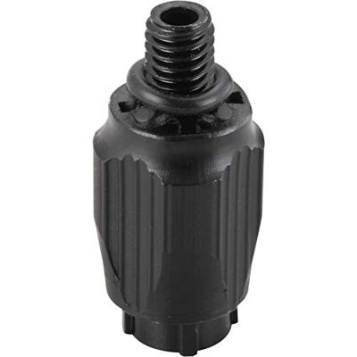 Elvedes Pot tonstelbouten schakel staal (p15)