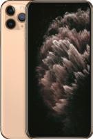 Apple iPhone 11 Pro Max, 64Go, Or (Refurbished) - thumbnail