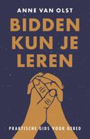Bidden kun je leren - Anne van Olst - ebook - thumbnail
