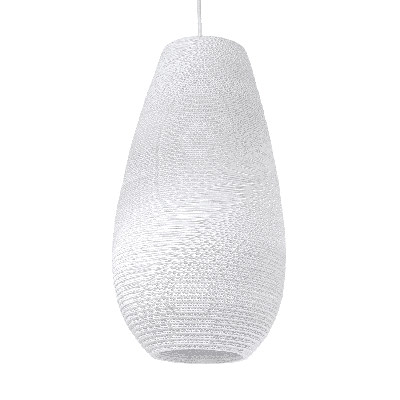 Graypants Drop26 Hanglamp - Wit Graypants Drop26 Hanglamp - Wit
