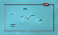 Garmin BlueChart g2 Vision Papier Klein - thumbnail