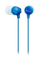 Oordopjes Sony MDR-EX15LP in-ear - thumbnail