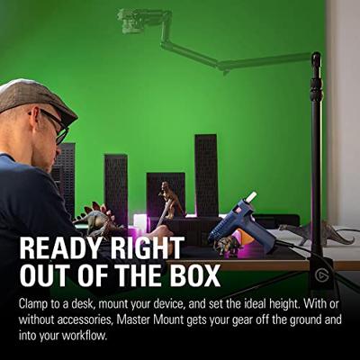 Elgato Multi Mount houder - thumbnail