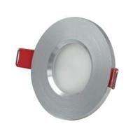 Inbouwspot aluminium voor 50mm lamp IP65 rond 148-550 - thumbnail