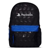 PlayStation Backpack Basic Blue - thumbnail