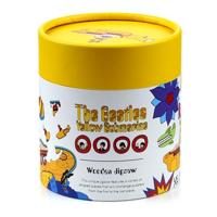 The Beatles Yellow Submarine 130st Legpuzzel - thumbnail