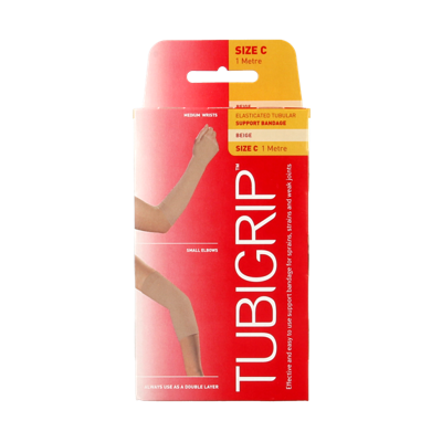 Tubigrip Elastische Buisbandage Maat C
