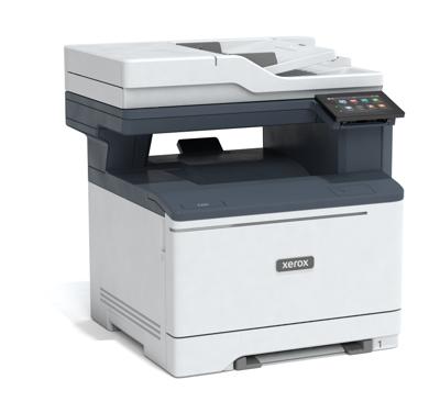 Xerox C 320 DNI Printer Laser, kleur A4 35 pag./min. 33 pag./min. LAN, Duplex, WiFi, USB