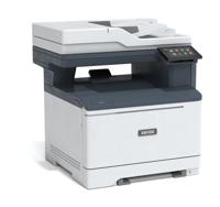 Xerox C 320 DNI Printer Laser, kleur A4 35 pag./min. 33 pag./min. LAN, Duplex, WiFi, USB - thumbnail