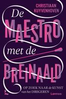 De maestro met de breinaald - Christiaan Kuyvenhoven - ebook - thumbnail