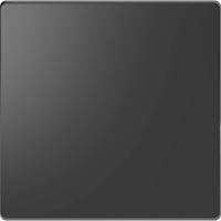 Merten MEG3300-6034 Wisselschakelaar Afdekking System Design Antraciet 1 stuk(s) - thumbnail