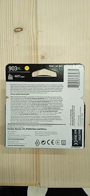 Originele inktcartridge HP 903XL OfficeJet Pro Geel