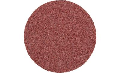 PFERD TOOLS CDR 25 A 180 42770318 Schuurblad Korrelgrootte (num) 180 (Ø) 25 mm 100 stuk(s)