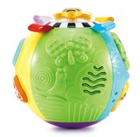 Vtech Koetje Boe Activiteitenbal - thumbnail