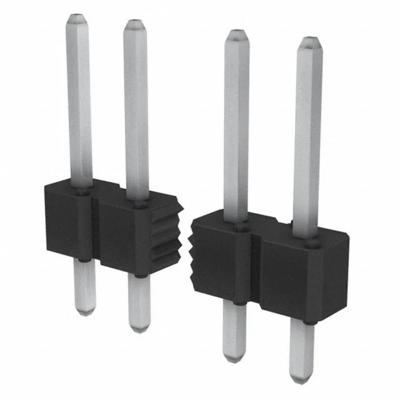 Amphenol Male header (standaard) 77311-424-36LF 1 stuk(s)