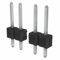 Amphenol Male header (standaard) 77311-424-36LF 1 stuk(s) - thumbnail