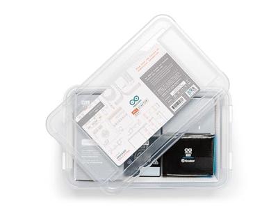 Arduino PLC Starter Kit AKX00051 PLC-starterkit