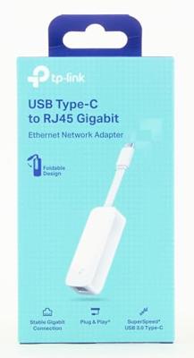 USB-C-adapter TP-Link UE300C