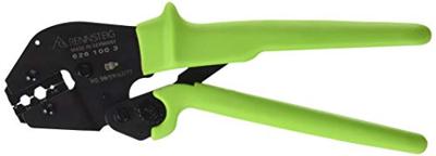 Rennsteig Werkzeuge PEW16.10 626 100 3 Krimptang Coax-connectoren BNC, TNC RG58, RG59, RG62, RG71 Rennsteig Werkzeuge PEW16.10 626 100 3 Krimptang Coax-connectoren BNC, TNC RG58, RG59, RG62, RG71