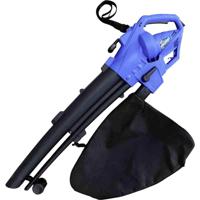 GÜDE Bladzuiger Elektrisch 230 V - thumbnail