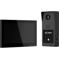 Extel Video-deurintercom - thumbnail