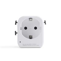 Oplader Ewent Wit - thumbnail