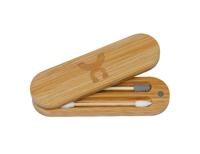 Croll & Denecke Wattenstaafjes - herbruikbaar - siliconen - thumbnail