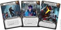 Star Wars: Legion - Gar Saxon Commander Expansion - thumbnail