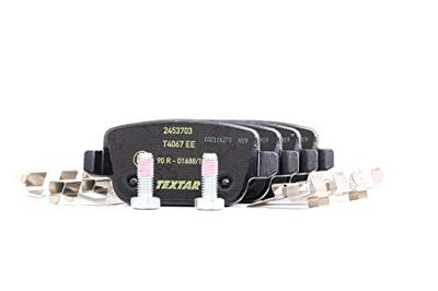 Remblokken set 2453703