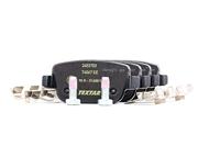 Remblokken set 2453703 - thumbnail