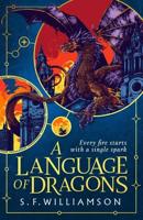 A Language of Dragons - thumbnail