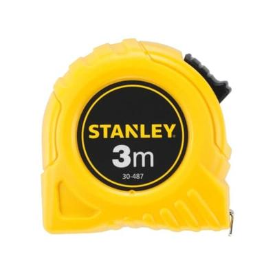 Stanley Rolmaat 3m - 12,7mm (kaart)